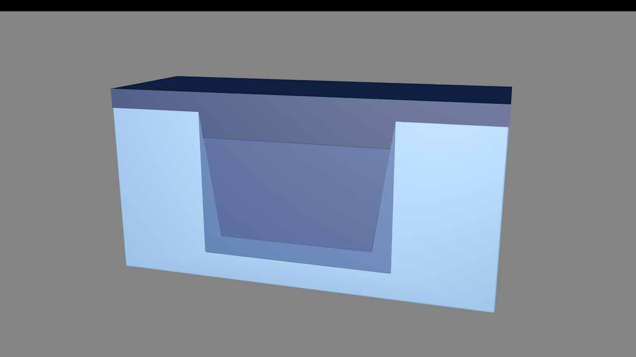 今年会微2023年度专利&mdash;&mdash;一种LDMOS场效应管及其制备方法